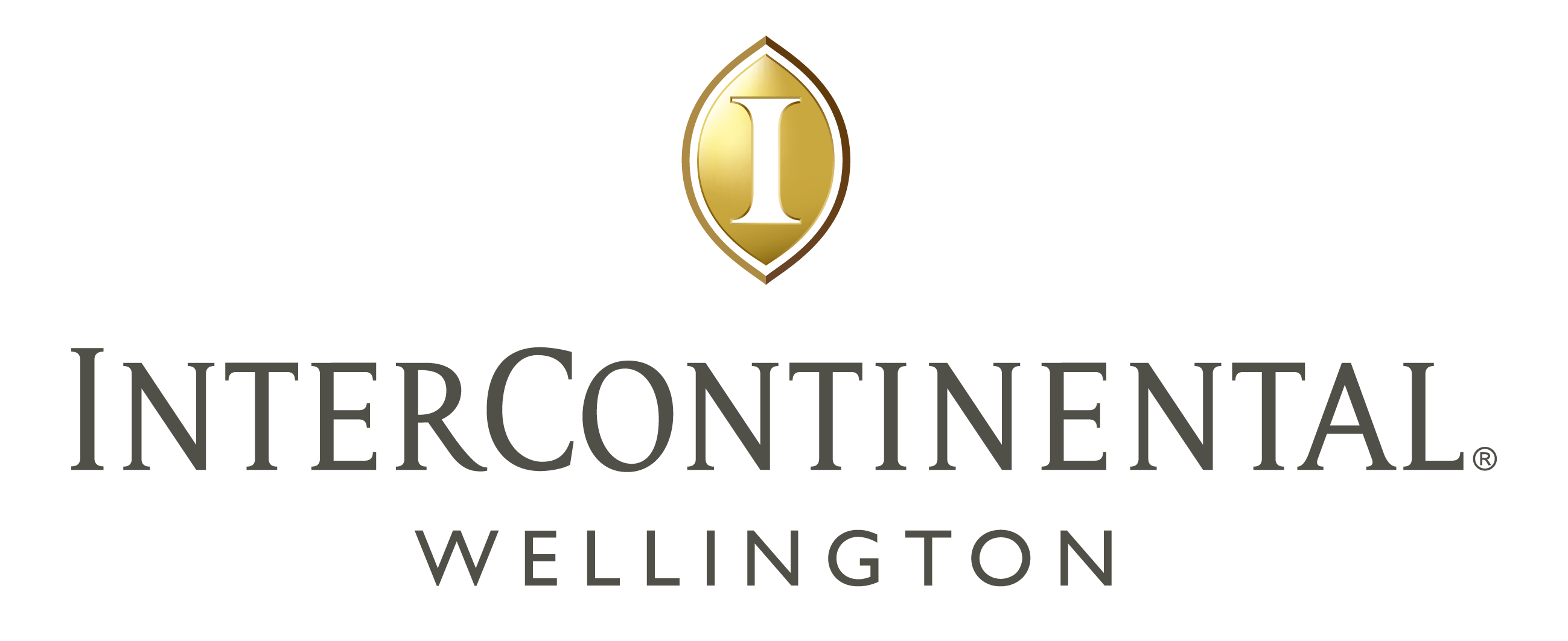 InterContinental Wellington Logo